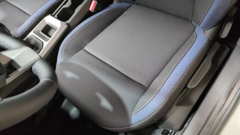 Dacia Duster nouveau Mild hybrid 130 4x2 journey + pack city + sieges chauffants