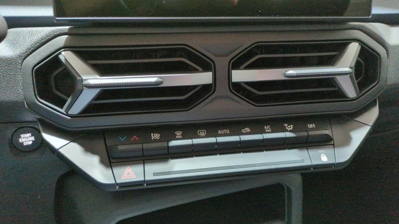 Dacia Duster nouveau Mild hybrid 130 4x2 journey + pack city + sieges chauffants