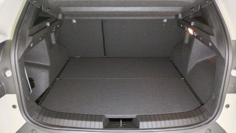 Dacia Duster nouveau Mild hybrid 130 4x2 journey + pack city + sieges chauffants