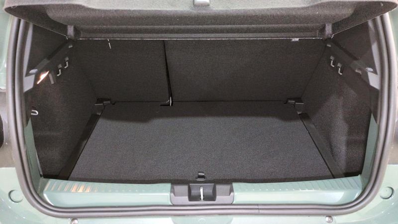 Dacia Sandero Tce 110 gsr2 stepway extreme