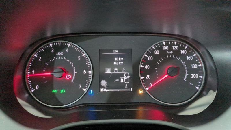 Dacia Sandero Tce 110 gsr2 stepway extreme