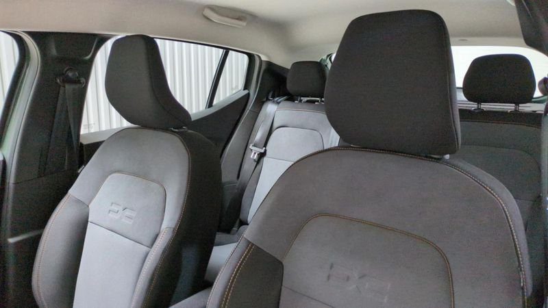 Dacia Sandero Tce 110 gsr2 stepway extreme