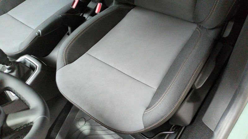 Dacia Sandero Tce 110 gsr2 stepway extreme