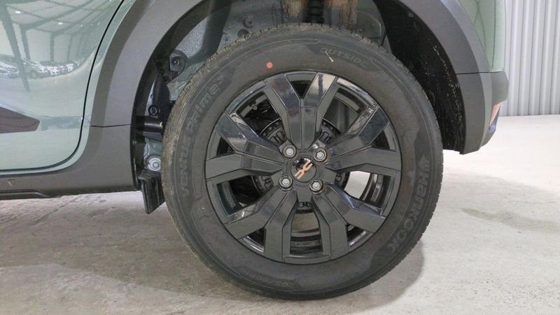 Dacia Sandero Tce 110 gsr2 stepway extreme