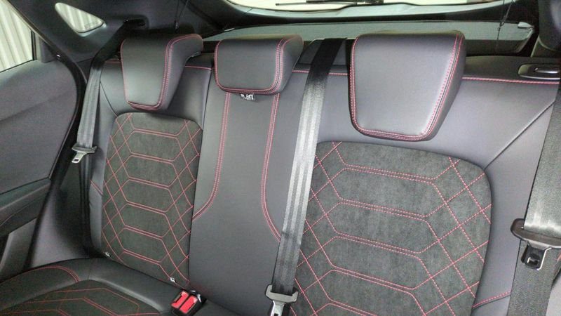 Ford Puma nouveau 1.0 ecoboost 125 ch mhev s&s powershift st-line x