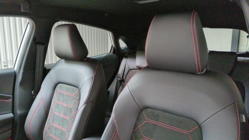 Ford Puma nouveau 1.0 ecoboost 125 ch mhev s&s powershift st-line x