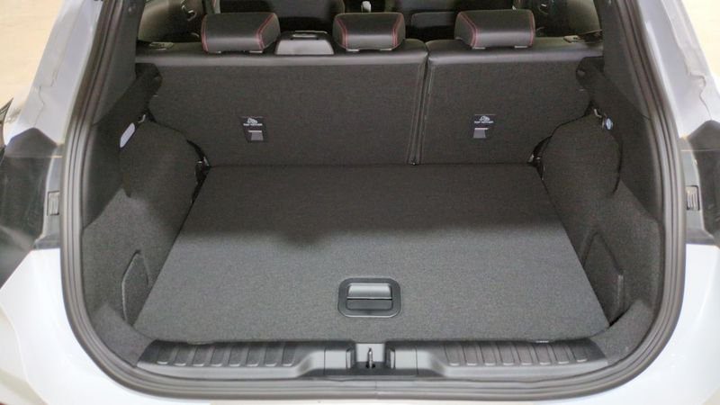 Ford Puma nouveau 1.0 ecoboost 125 ch mhev s&s powershift st-line x