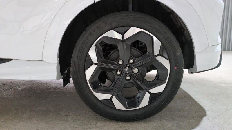 Ford Puma nouveau 1.0 ecoboost 125 ch mhev s&s powershift st-line x