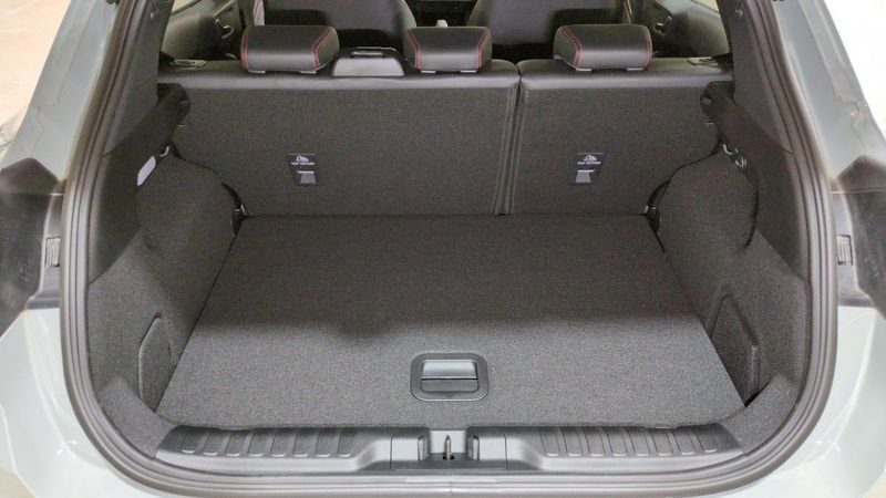 Ford Puma nouveau 1.0 ecoboost 125 ch mhev s&s powershift st-line x