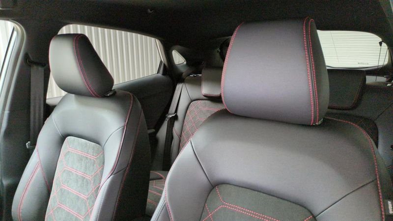 Ford Puma nouveau 1.0 ecoboost 125 ch mhev s&s powershift st-line x