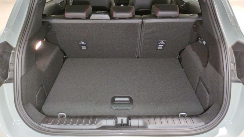 Ford Puma nouveau 1.0 ecoboost 125 ch mhev s&s powershift st-line x