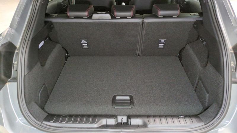 Ford Puma nouveau 1.0 ecoboost 125 ch mhev s&s powershift st-line x