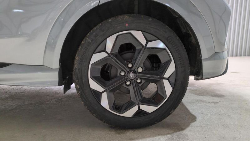 Ford Puma nouveau 1.0 ecoboost 125 ch mhev s&s powershift st-line x