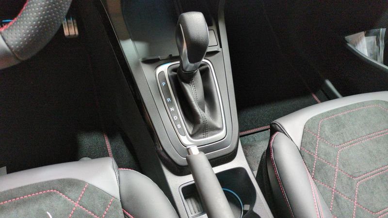 Ford Puma nouveau 1.0 ecoboost 125 ch mhev s&s powershift st-line x