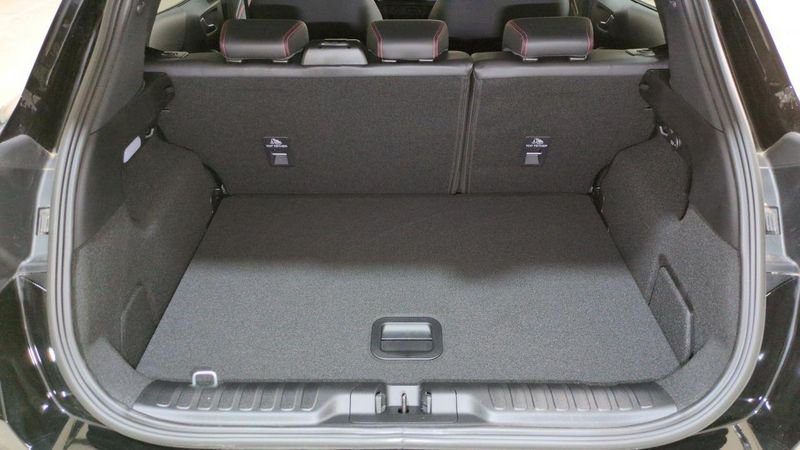 Ford Puma nouveau 1.0 ecoboost 125 ch mhev s&s powershift st-line x