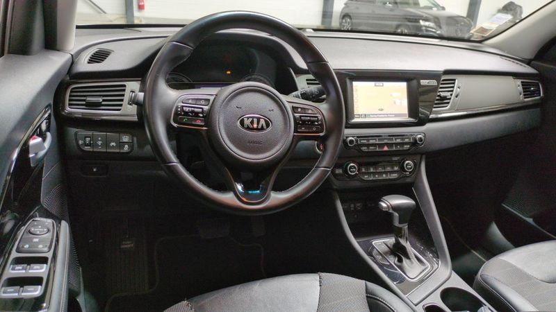 Kia Niro 1.6 gdi hybride 141ch dct6 active