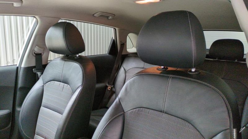 Kia Niro 1.6 gdi hybride 141ch dct6 active