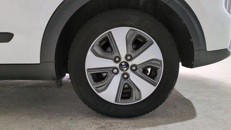 Kia Niro 1.6 gdi hybride 141ch dct6 active