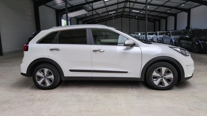 Kia Niro 1.6 gdi hybride 141ch dct6 active
