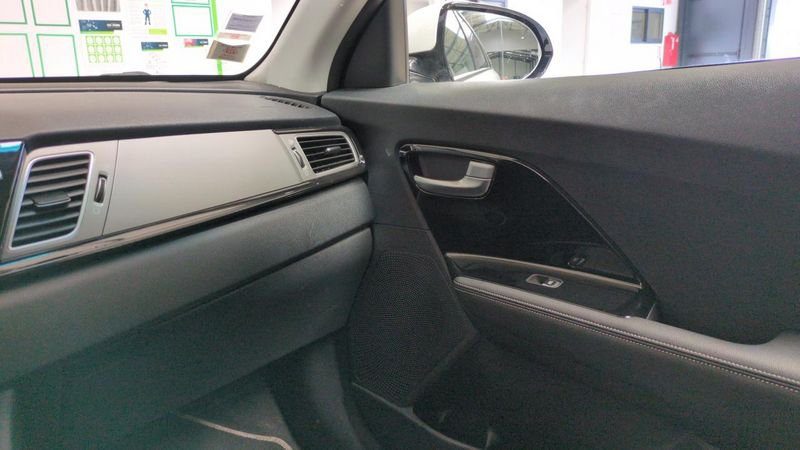 Kia Niro 1.6 gdi hybride 141ch dct6 active