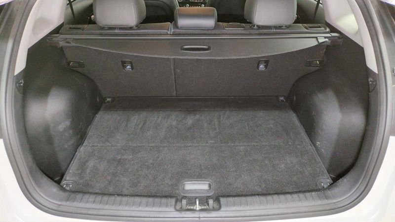 Kia Niro 1.6 gdi hybride 141ch dct6 active