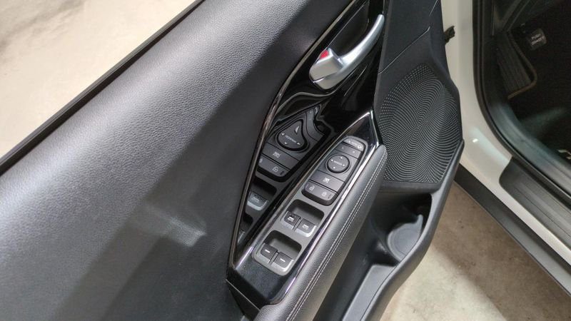 Kia Niro 1.6 gdi hybride 141ch dct6 active