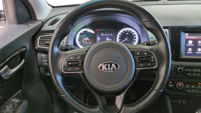 Kia Niro 1.6 gdi hybride 141ch dct6 active