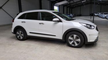 Kia Niro 1.6 gdi hybride 141ch dct6 active