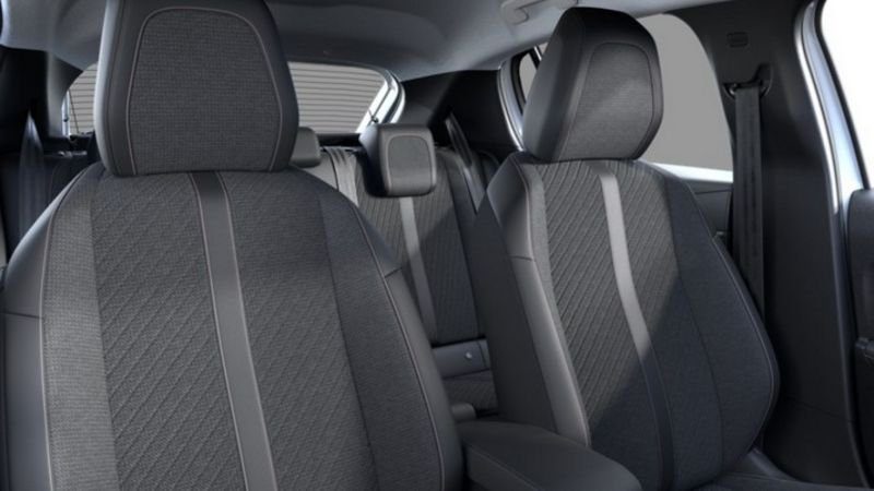 Peugeot 208 Puretech 100 s&s bvm6 allure