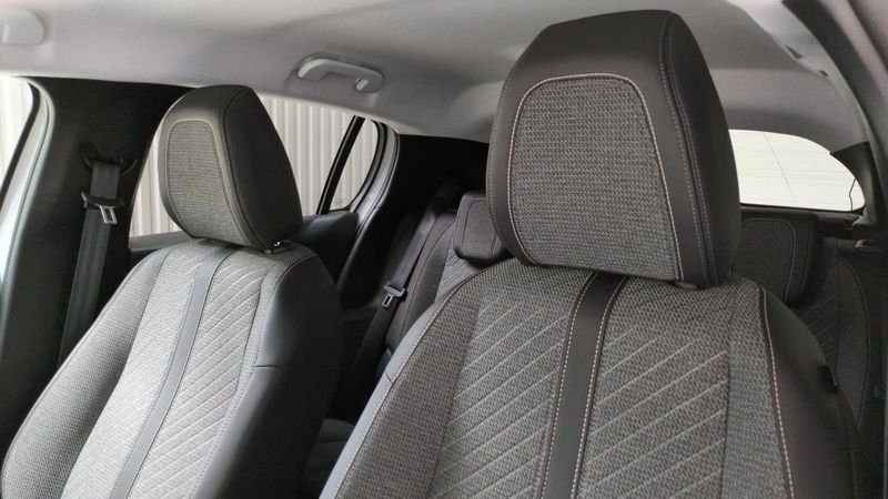 Peugeot 208 Puretech 100 s&s bvm6 allure