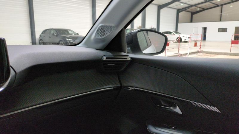 Peugeot 208 Puretech 100 s&s bvm6 allure