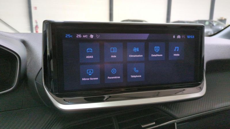 Peugeot 208 Puretech 100 s&s bvm6 allure