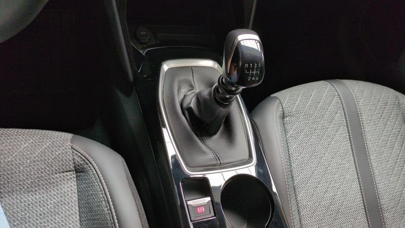 Peugeot 208 Puretech 100 s&s bvm6 allure