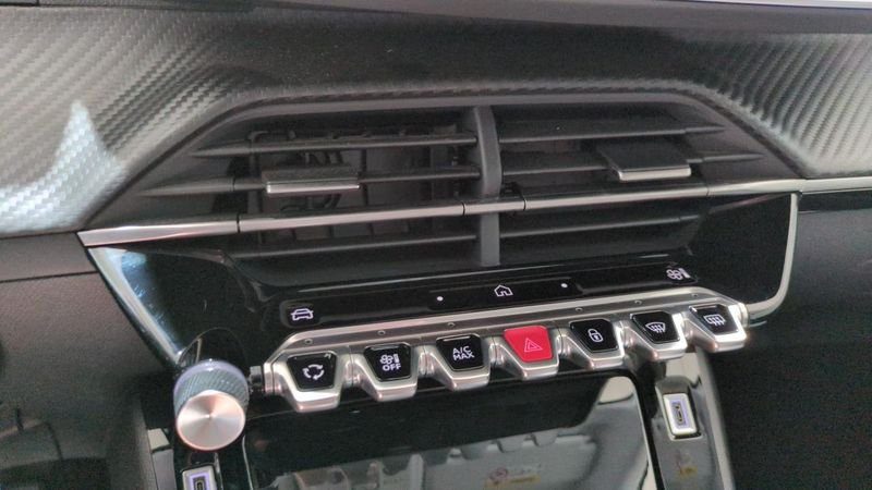 Peugeot 208 Puretech 100 s&s bvm6 allure