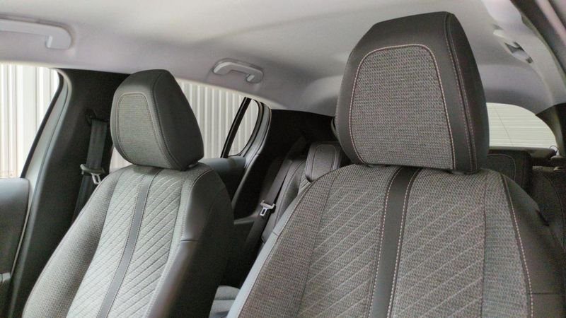 Peugeot 208 Puretech 100 s&s bvm6 allure