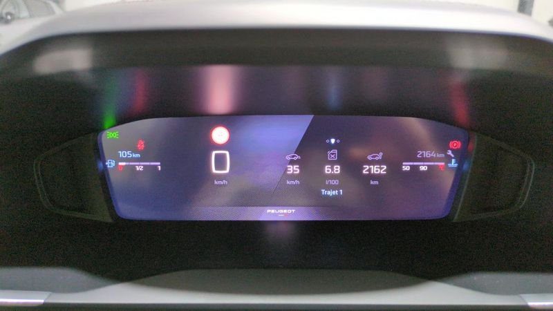 Peugeot 208 Puretech 100 s&s bvm6 allure