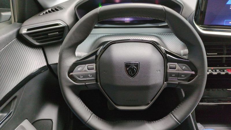 Peugeot 208 Puretech 100 s&s bvm6 allure