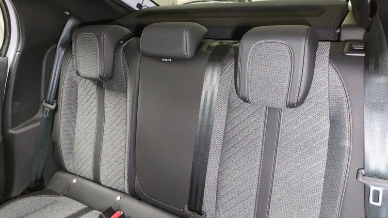 Peugeot 208 Puretech 100 s&s bvm6 allure