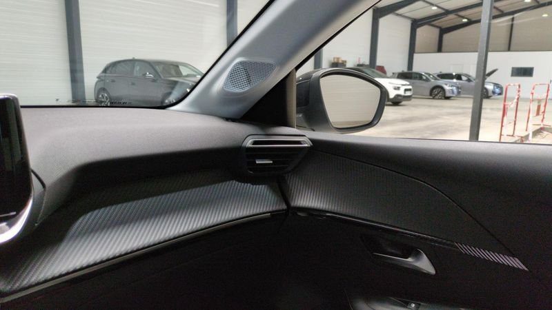 Peugeot 208 Puretech 100 s&s bvm6 allure