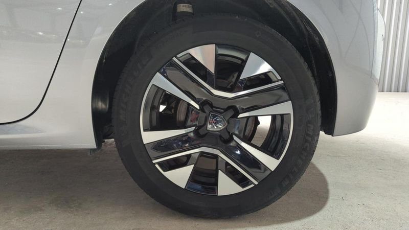 Peugeot 208 Puretech 100 s&s bvm6 allure