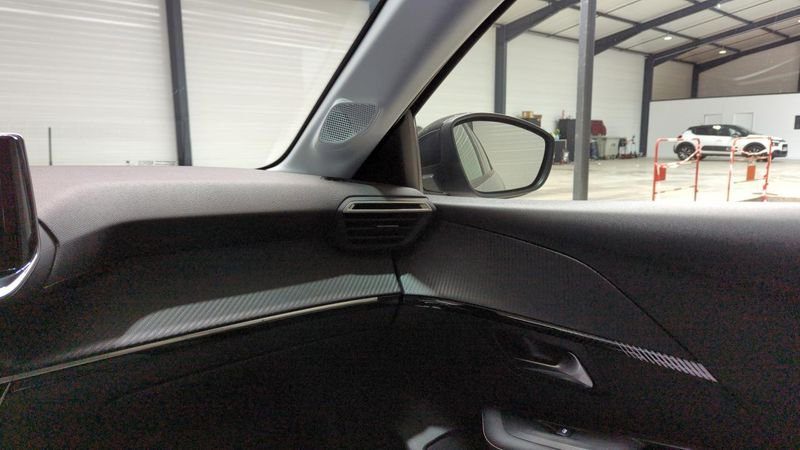 Peugeot 208 Puretech 100 s&s bvm6 allure