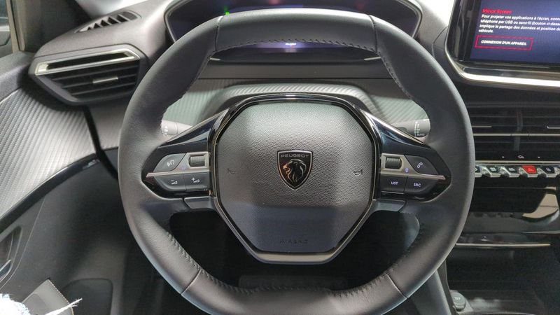 Peugeot 208 Puretech 100 s&s bvm6 allure