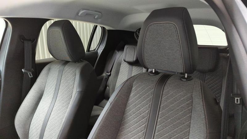 Peugeot 208 Puretech 100 s&s bvm6 allure