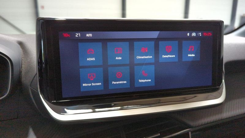 Peugeot 208 Puretech 100 s&s bvm6 allure