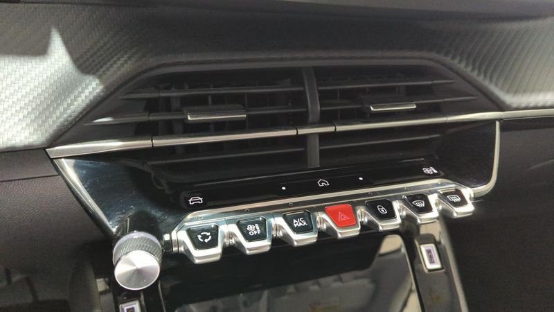 Peugeot 208 Puretech 100 s&s bvm6 allure