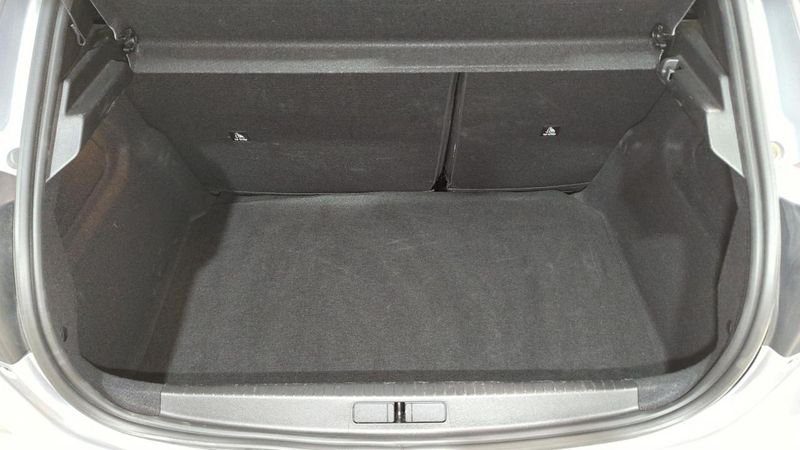 Peugeot 208 Puretech 100 s&s bvm6 allure