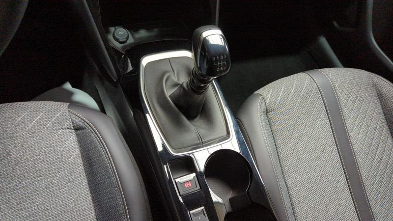 Peugeot 208 Puretech 100 s&s bvm6 allure