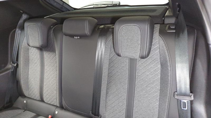 Peugeot 208 Puretech 100 s&s bvm6 allure