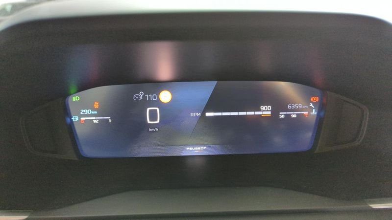 Peugeot 208 Puretech 100 s&s bvm6 allure