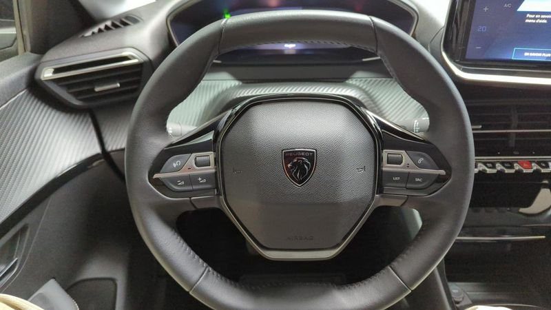 Peugeot 208 Puretech 100 s&s bvm6 allure